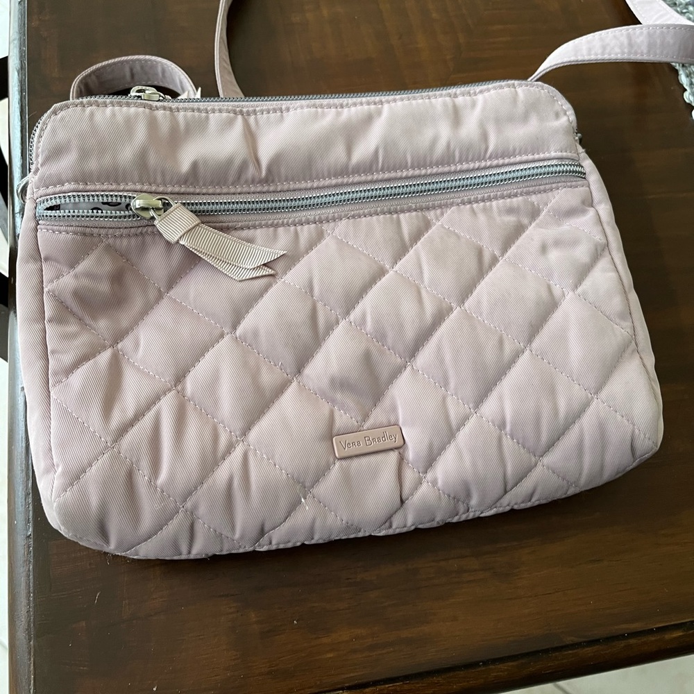Vera Bradley crossbody